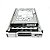 HD Enterprise Dell Plus ST9146853SS 146GB SAS 2,5" 15K, com Gaveta - Imagem 1
