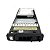 HD Seagate ST9146853SS 9FV066-004: 146GB 2,5" SAS, 15K com Gaveta - Imagem 1