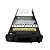 Kit SSD Hitachi HUSSL4020ASS600 200GB, SAS, 2,5" com Gaveta - Imagem 1