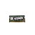 Memória Ram Notebook DDR3, 1GB, Rx, 1333, SODIMM - Imagem 1