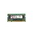 Memória RAM Kingston KVR667D2S5/1G: DDR2, 1GB, 667, SODIMM - Imagem 1