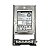 Kit HD Dell Entp ST9300653SS: 300GB, SAS 2,5" 15K, com Gaveta - Imagem 4