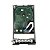 Kit HD Dell Entp ST9300653SS: 300GB, SAS 2,5" 15K, com Gaveta - Imagem 5