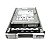 Kit HD Dell Entp ST9300653SS: 300GB, SAS 2,5" 15K, com Gaveta - Imagem 1