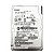HD HGST HUC109060CSS600 0B26032: 600GB, SAS 2,5" 10K - Imagem 1