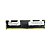 Memória RAM Elpida EBE11FD8AGFD-6E-E: DDR2, 1GB, 2Rx8, 333F - Imagem 1