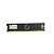 Memória RAM Kingston KTH-MLG4/4G Chip Qimonda: DDR2, 4GB, 2Rx4, 400, UDIMM - Imagem 1