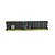 Memória RAM Kingston KTH-MLG4/4G Chip Qimonda: DDR2, 4GB, 2Rx4, 400, UDIMM - Imagem 2