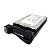 Kit HD HGST HUS156045VLS600 450GB, SAS, 3,5", 15K, + Gaveta - Imagem 1