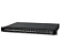 Switch QuantaMesh 1000 Series T1048-LB9A: 48x 1GB RJ45, 4x 10GB SPF+,  Fonte DC - Imagem 1