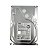 HD Toshiba 4TB SAS 3,5" 7,2K: MG03SCA400 HDEPC00DLA51 - Imagem 2