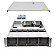 Kit Servidor HP ProLiant DL380 G9: 2x Xeon 12 core, DDR4 128GB, 4x HD SATA 3TB + 1x Placa 2x SFP+ 10Gb - Imagem 5