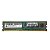 Memória Ram HBS Hb3du002gfm8mmc16: DDR3 2GB, 1Rx8, 1600u UDIMM - Imagem 1