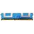 Memória RAM Micron MT36HTF25672FY 398707-051: DDR2, 2GB, 2Rx4, 667F, FBDIMM - Imagem 2