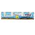 Memória RAM SMART SG5SD42N2G1CDNDSCD 398707-251 0GM842: DDR2, 2GB, 2Rx4, 667F, FBDIMM - Imagem 1
