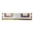 Memória RAM Samsung M395T2953EZ4-CE66 38L5903 39M5784 398706-051: DDR2, 1GB, 2Rx8, 667F, FBDIMM - Imagem 2