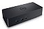 Replicador de Portas (Docking Station) Dell D6000S - Imagem 1