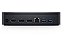 Replicador de Portas (Docking Station) Dell D6000S - Imagem 3