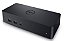 Replicador de Portas (Docking Station) Dell D6000S - Imagem 2