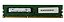 Memória RAM Samsung M391B5273DH0-CK0 662609-571: DDR3, 4GB, 2Rx8, 1600E, ECC UDIMM - Imagem 1