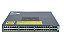 Switch Cisco Catalyst 4948 Ws-c4948 48 Portas 10/100/1000 - Imagem 3