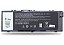 Bateria para Dell Precision 15 7510 7520 17 7710 7720 M7710: Series GR5D3 0FNY7 1G9VM M28DH - Imagem 4