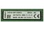 Memória RAM Kingston SL4D316E11S8KF 3960176-1512 9965432-063.A00LF Chip Kingston: DDR3, 4GB, 1Rx8, 1600E, ECC UDIMM - Imagem 2