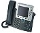Telefone IP Gigabit Cisco 7965G, POE - Imagem 3