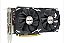 Placa de Vídeo AFOX Radeon RX580: 8GB, GDDR5, 256 bits, 3x DisplayPort, 1x HDMI, 1x DVI - Imagem 3