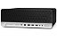 Computador HP Elitedesk 800 G4, Intel Core i5-8500 3.0Ghz, 8GB DDR4, SSD 240GB - Imagem 2