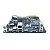 Kit Placa Mãe Dual-Core J1800, 2.41GHz, RAM 4GB DDR3 - Imagem 1