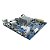 Kit Placa Mãe Dual-Core J1800, 2.41GHz, RAM 4GB DDR3 - Imagem 5