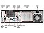Desktop HP Elitedesk 800 G1, Intel Core i5-4590 3.30Ghz, 4GB, SSD 120GB - Imagem 2