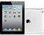 Apple iPad 10 Pol. Retina A1459, 16gb com Wi-fi - Imagem 2