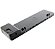 Docking Station HP 2013 Ultraslim D9Y32AA HSTNN-IX10: 65W - Imagem 1
