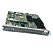 Cisco Catalyst 6500 Series Supervisor Engine 32 com uplinks 8 GE e PFC3B: 8x SFP 1GB, 1x RJ45 1GB - Imagem 3