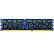 Memória RAM SK hynix HMT42GR7BFR4A-PB 713756-081: DDR3L, 16GB, 2Rx4, 1600MHz, 12800R, RDIMM - Imagem 8