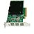 Placa Aceleradora Cavium Nitrox3 PX NHB CNN3550-NHB-2.0-G, Perfil Baixo - Imagem 2