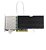 Placa de Rede Silicom PCI´e 4x Portas SFP+ 10gb - Imagem 5