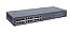 Switch Aruba HP Je068a: 24 Portas RJ45 10/100/1000 + 4x Sfp Layer 3 - Imagem 2