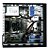 Workstation Dell T3620: Xeon E3-1225 V5, 32GB, SSD 480GB, Placa Quadro 4GB - Imagem 5