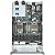 Servidor HP ProLiant DL360P G8: 2x Xeon 10 core, DDR3 64GB, 2x HD SAS 600GB - Imagem 5