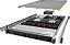 Servidor HP ProLiant DL360P G9: 2x Xeon 12 Core, 64GB, 2x HD SAS 600GB, Placa 2x QSFP+ 40Gb - Imagem 5