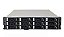 Servidor Huawei RH2288 V2: 2 Xeon 8 Core, DDR3 64GB Ram, 2x HD SAS 600GB - Imagem 1