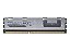 Memória RAM Samsung M393B2K70DM0-YF8: DDR3L, 16GB, 4Rx4, 1066MHz, 8500R, RDIMM - Imagem 1