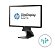 Monitor HP LED Backlit Elitedisplay E221c, 21,5" com Webcam - Imagem 2