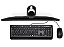 Computador All In One A2100: Core i5-7200u, 8GB, SSD 240GB com WiFi - Imagem 2