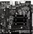 Kit Placa Mãe D1800M Intel Dual J1800 2.41Ghz + 4gb DDR3 - Imagem 3