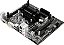 Kit Placa Mãe D1800M Intel Dual J1800 2.41Ghz + 4gb DDR3 - Imagem 2