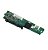 Placa adaptadora para HD LSI L3-25232-04B: SATA x SAS - Imagem 3
